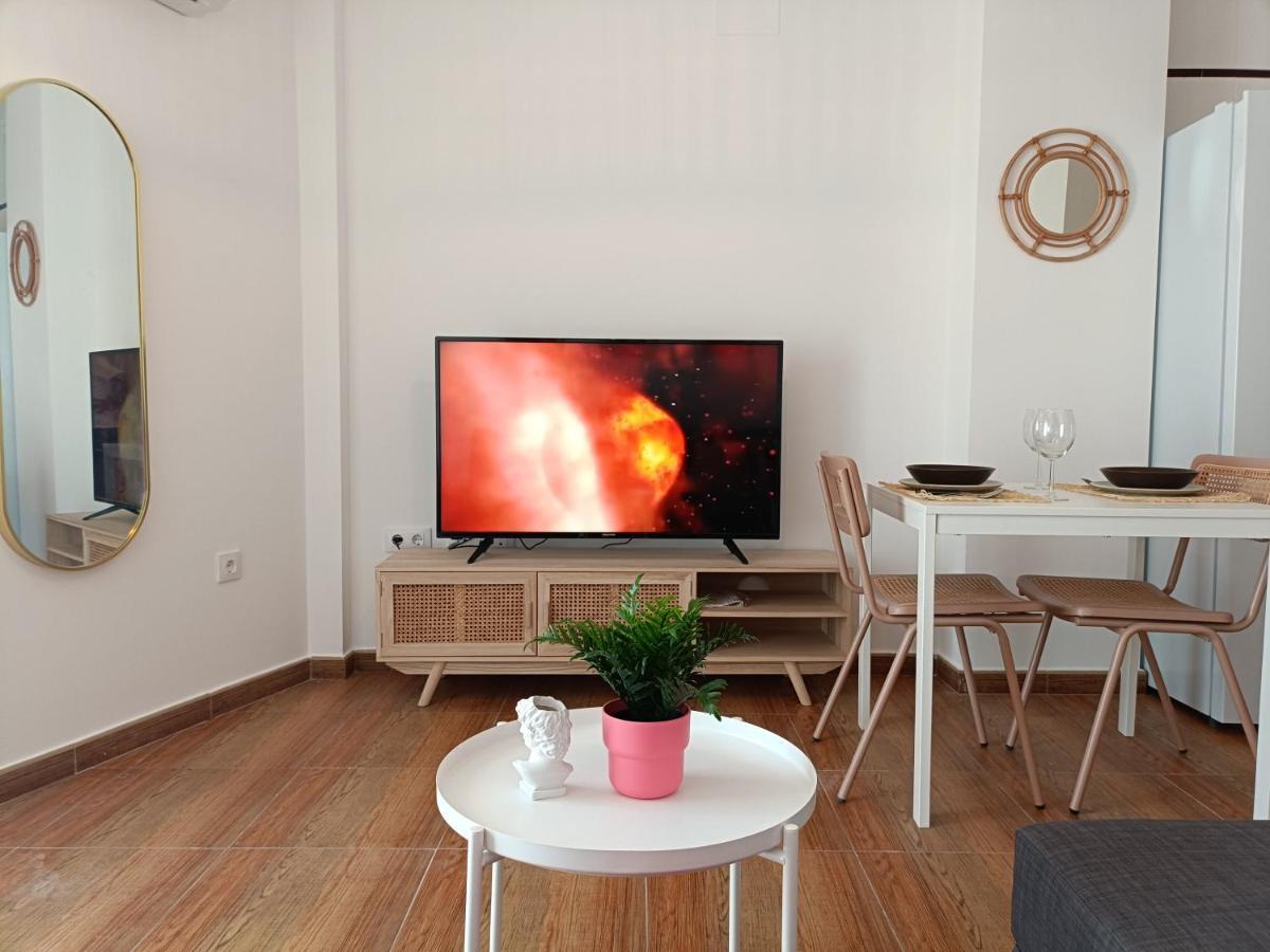 Apartamento Happy Street Socuellamos Exterior photo